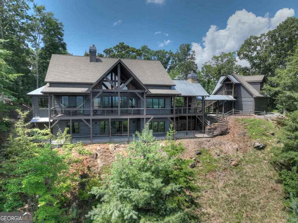 440 Cochise RD Blue Ridge, GA 30513