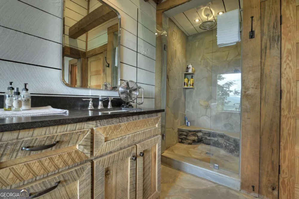 440 Cochise RD Blue Ridge, GA 30513
