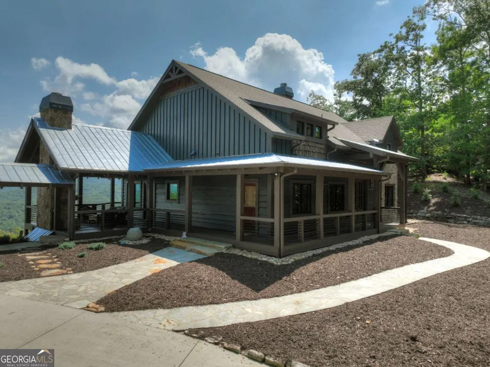 440 Cochise RD Blue Ridge, GA 30513
