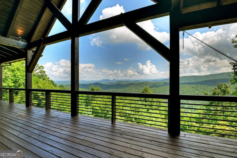 440 Cochise RD Blue Ridge, GA 30513