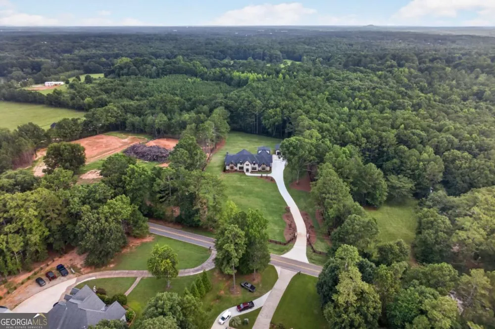292 Double Springs RD SW Monroe, GA 30656