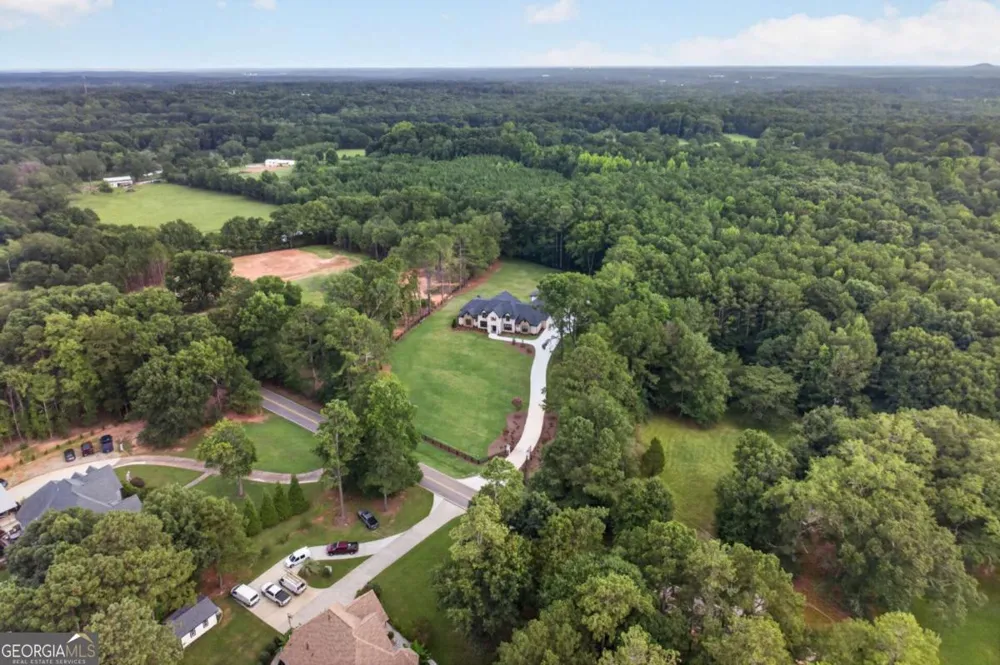 292 Double Springs RD SW Monroe, GA 30656