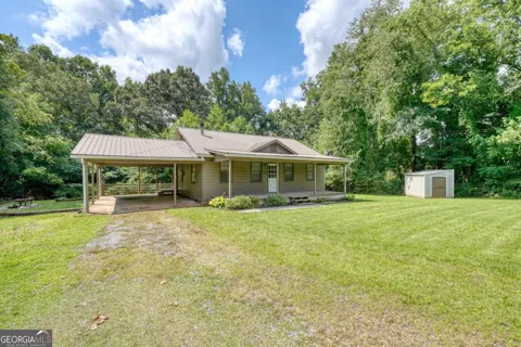 723 Bugscuffle Road