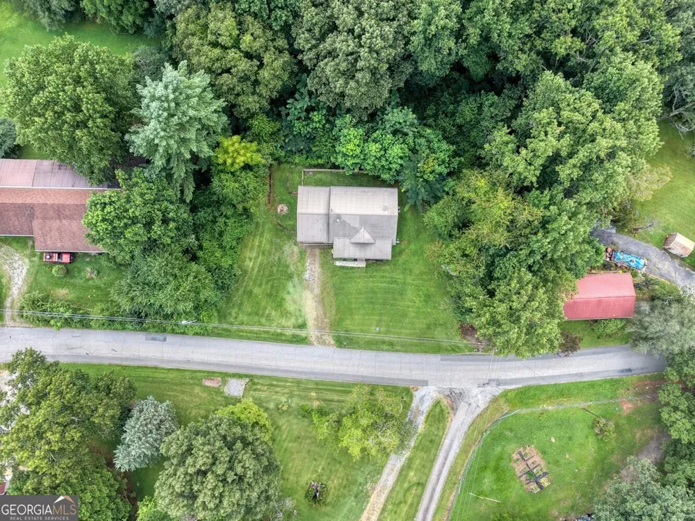 723 Bugscuffle RD Hiawassee, GA 30546
