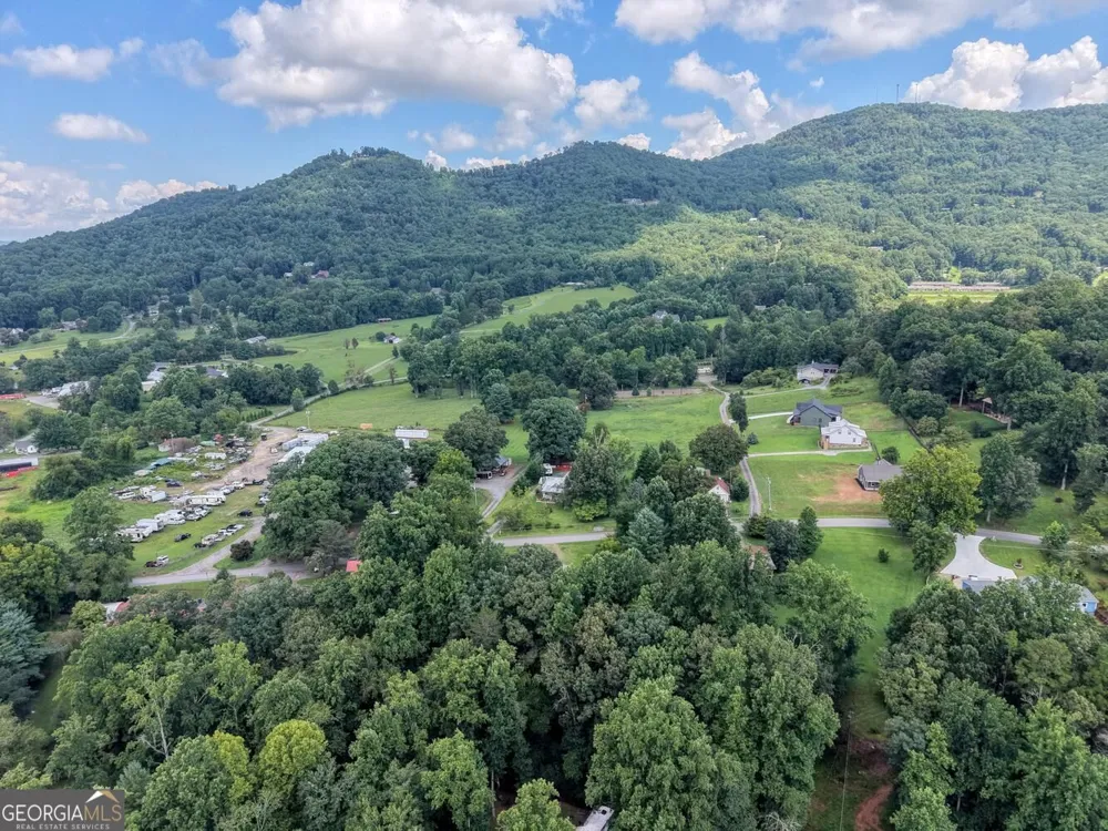 723 Bugscuffle RD Hiawassee, GA 30546
