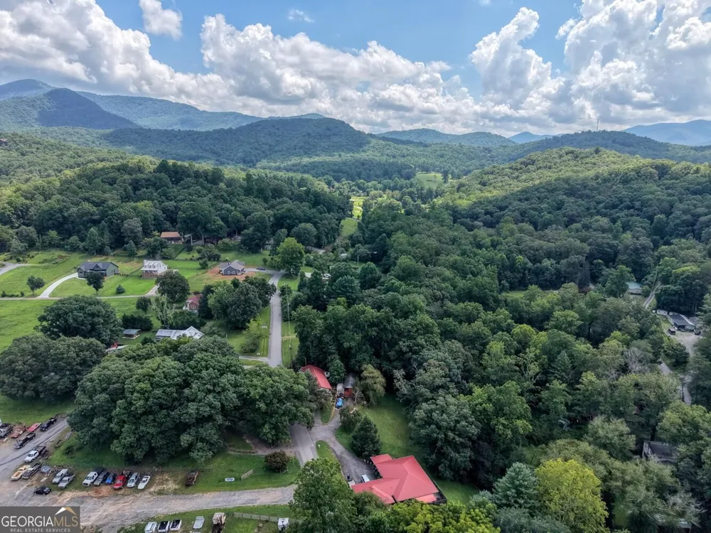 723 Bugscuffle RD Hiawassee, GA 30546