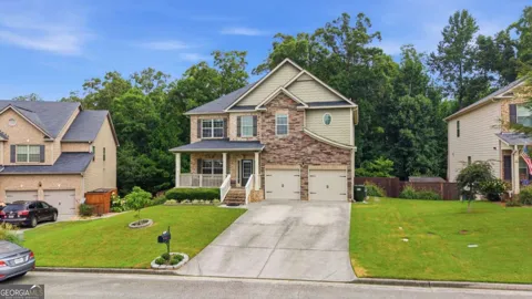 30 Blakely CT