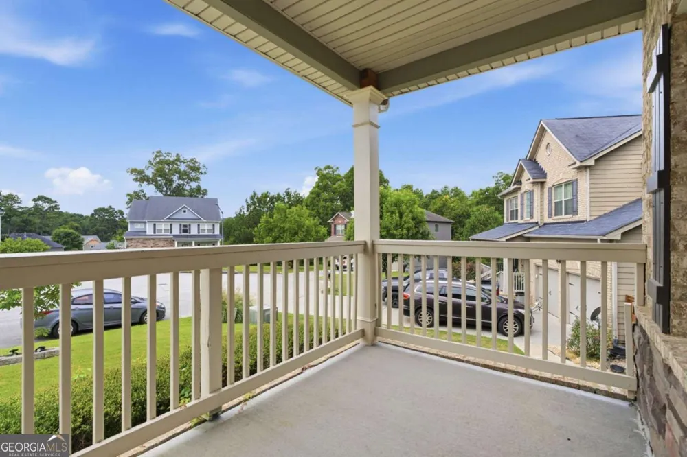 30 Blakely CT Acworth, GA 30101