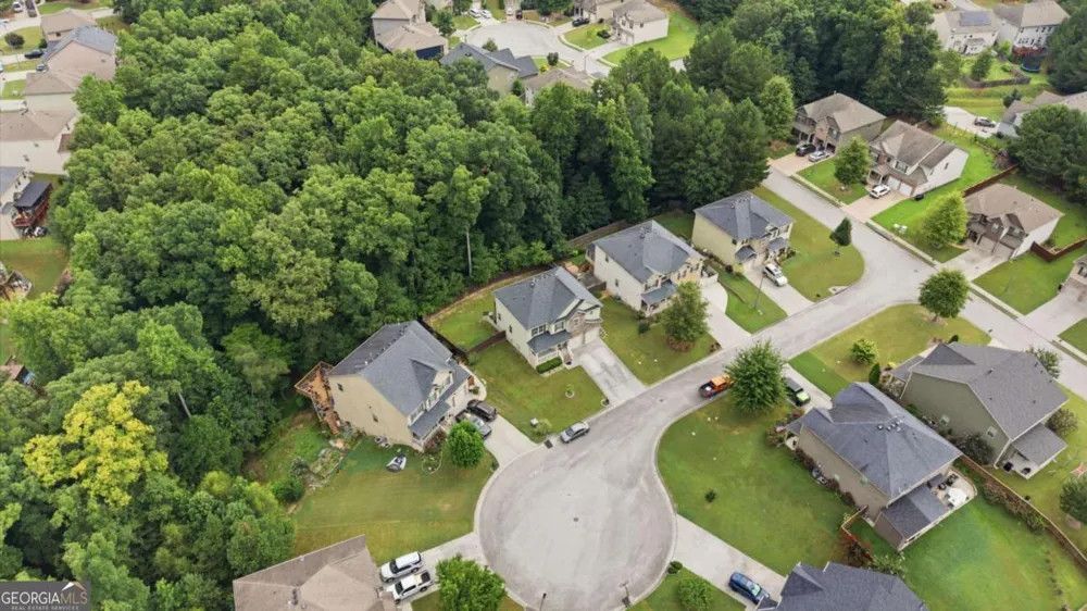 30 Blakely CT Acworth, GA 30101