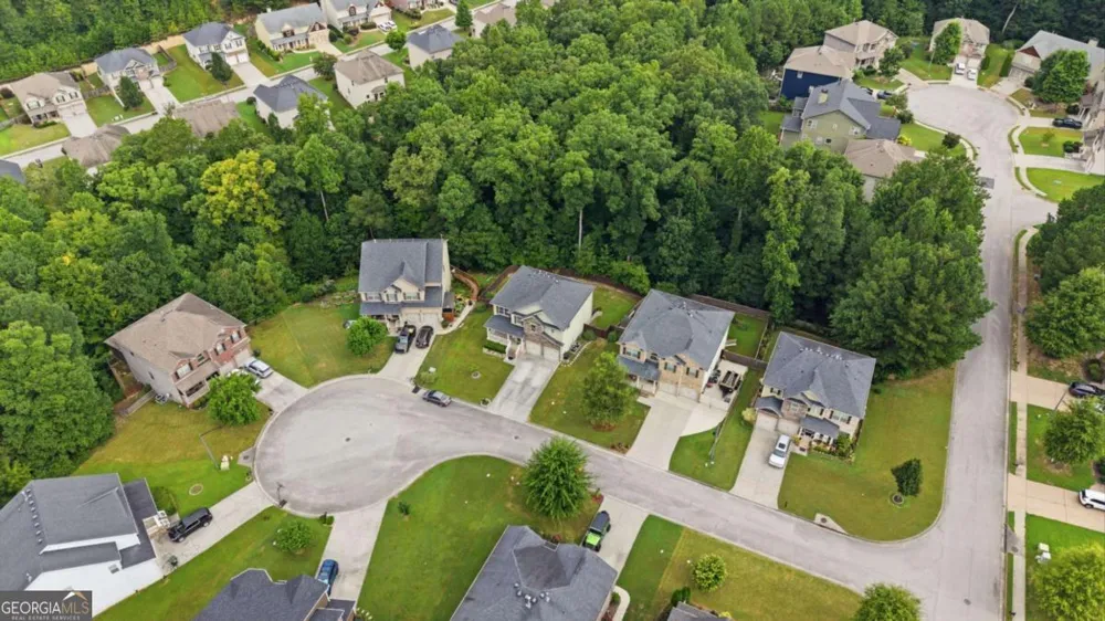 30 Blakely CT Acworth, GA 30101