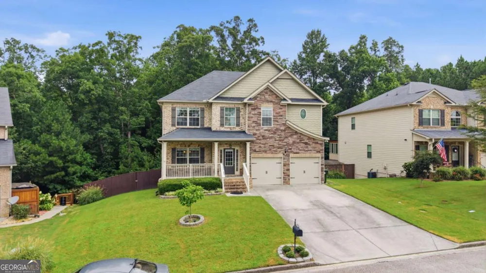 30 Blakely CT Acworth, GA 30101