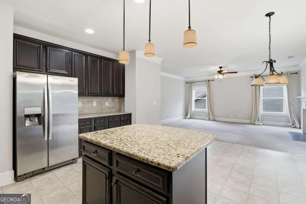 30 Blakely CT Acworth, GA 30101