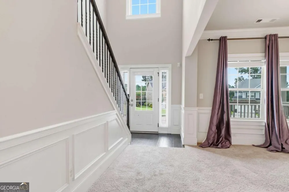 30 Blakely CT Acworth, GA 30101