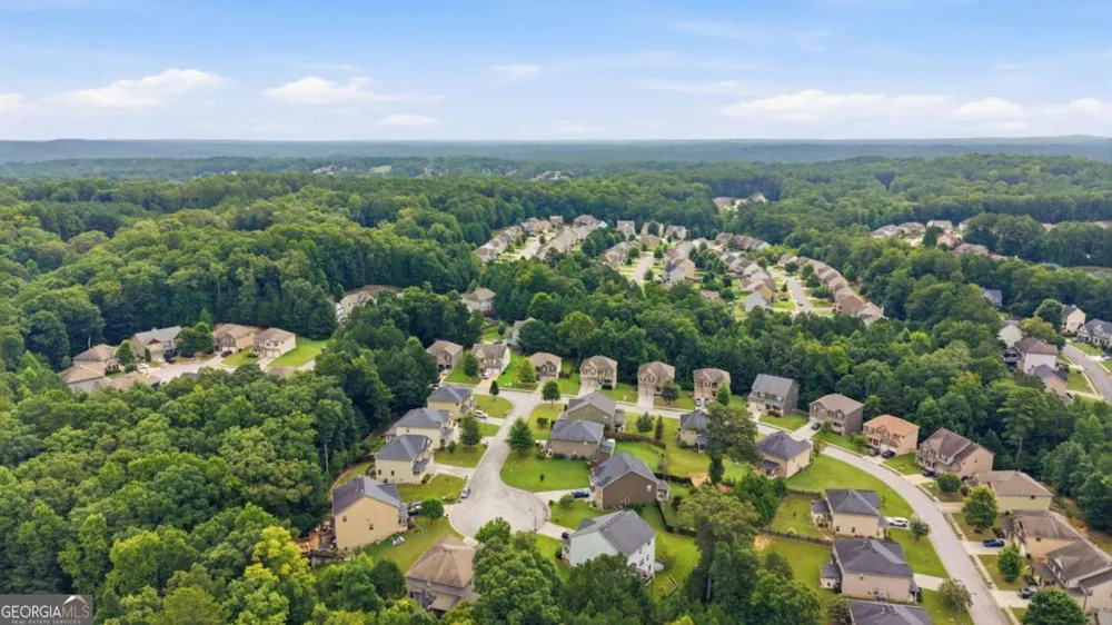 30 Blakely CT Acworth, GA 30101
