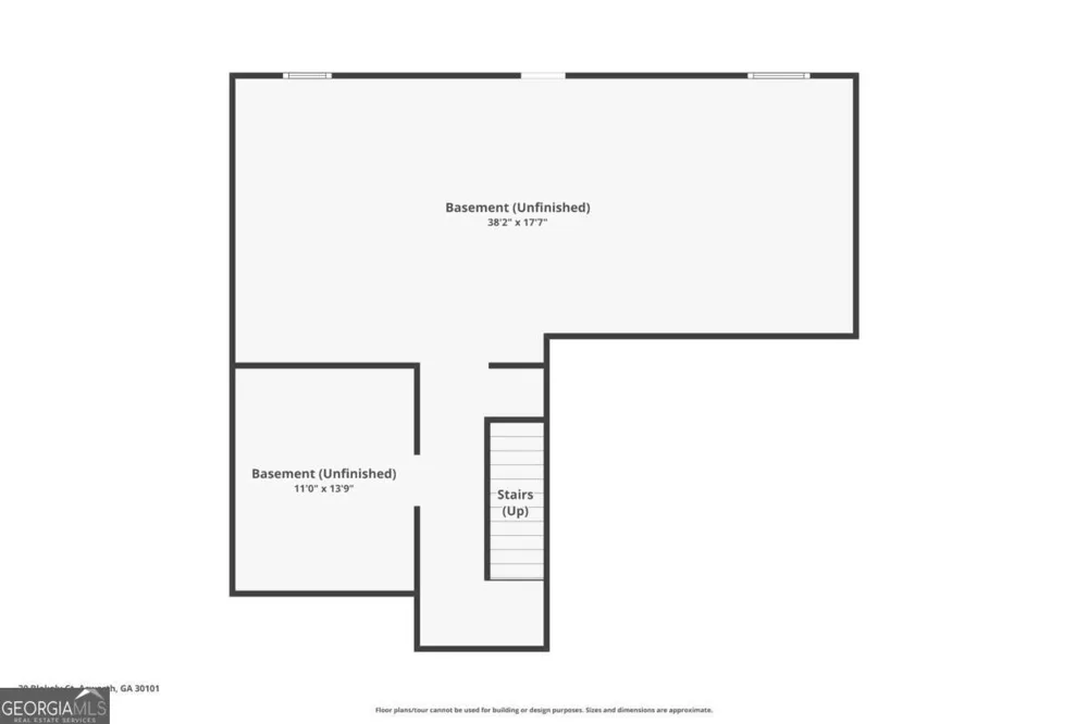 30 Blakely CT Acworth, GA 30101