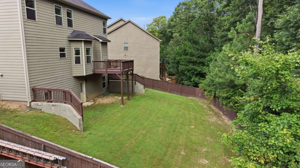 30 Blakely CT Acworth, GA 30101