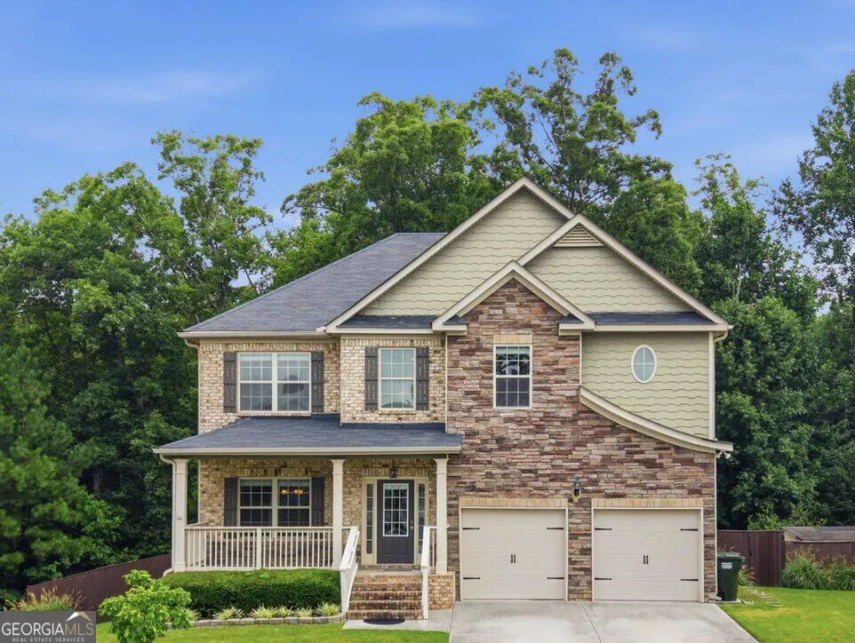 30 Blakely CT Acworth, GA 30101