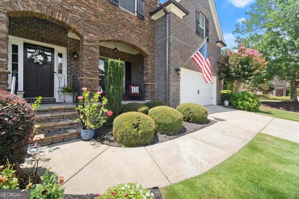 4535 Manor Creek DR Cumming, GA 30040