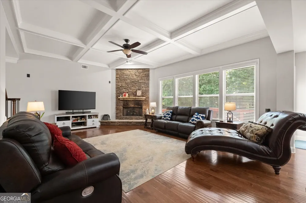4535 Manor Creek DR Cumming, GA 30040