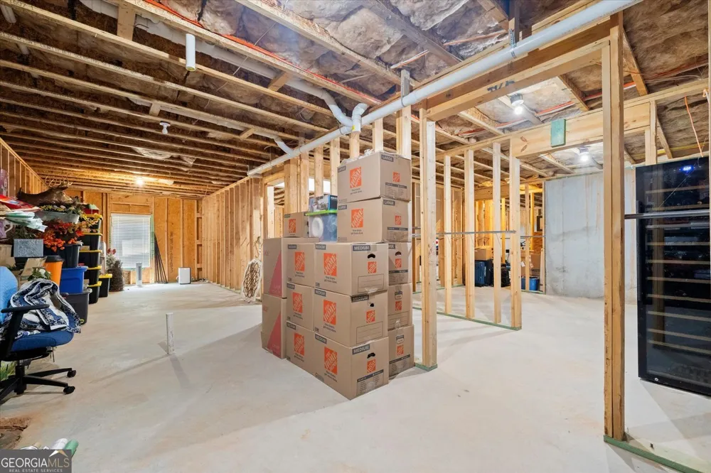 4535 Manor Creek DR Cumming, GA 30040