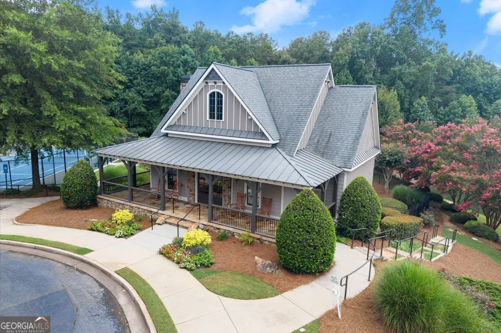 4535 Manor Creek DR Cumming, GA 30040