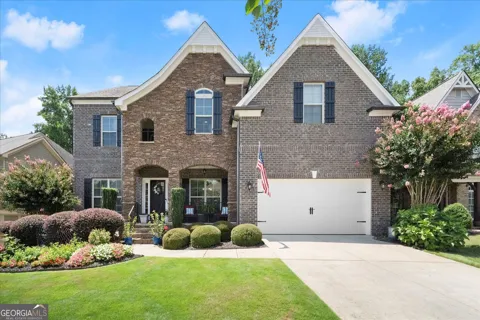 4535 Manor Creek DR