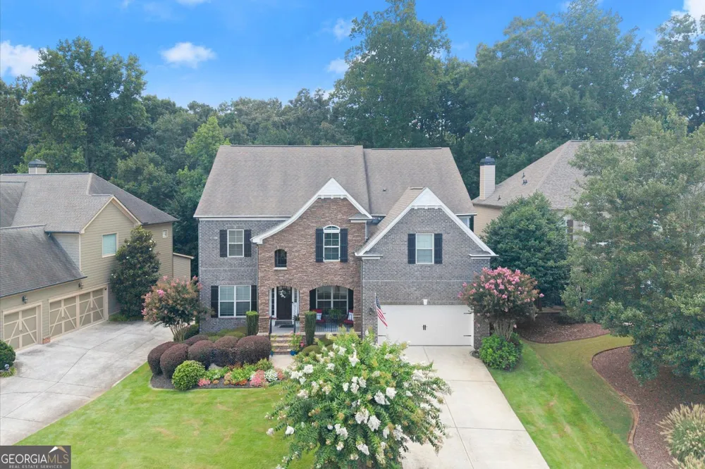 4535 Manor Creek DR Cumming, GA 30040