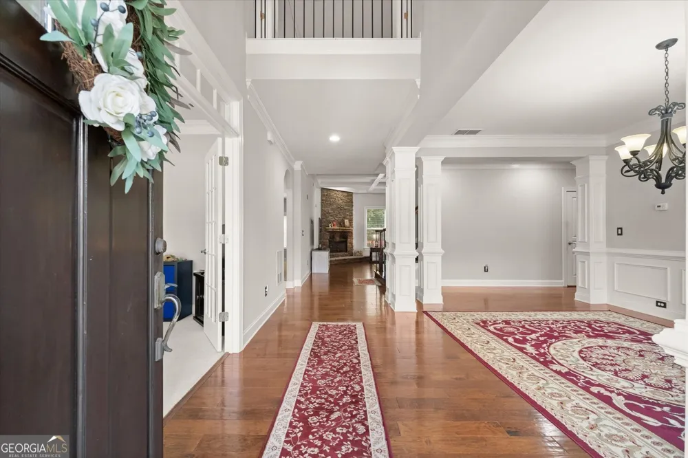 4535 Manor Creek DR Cumming, GA 30040