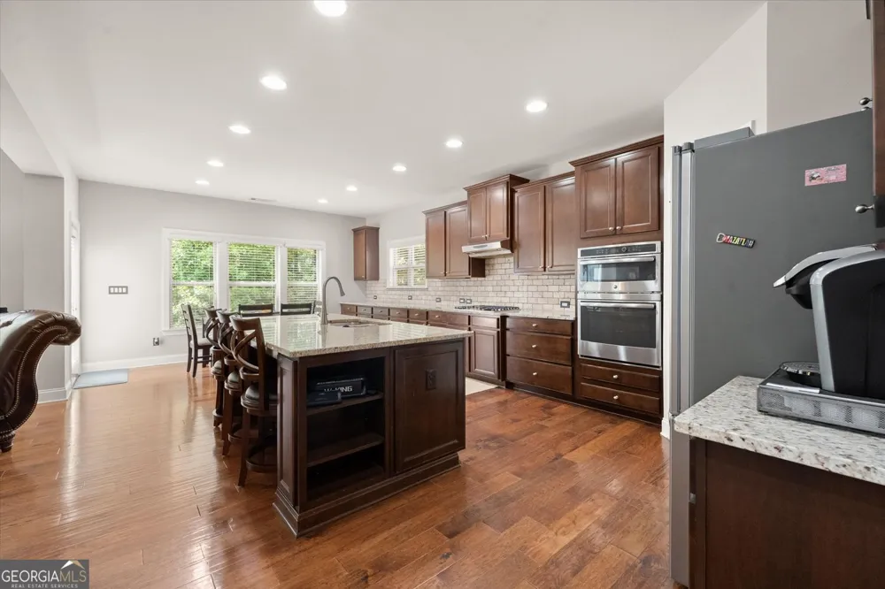 4535 Manor Creek DR Cumming, GA 30040