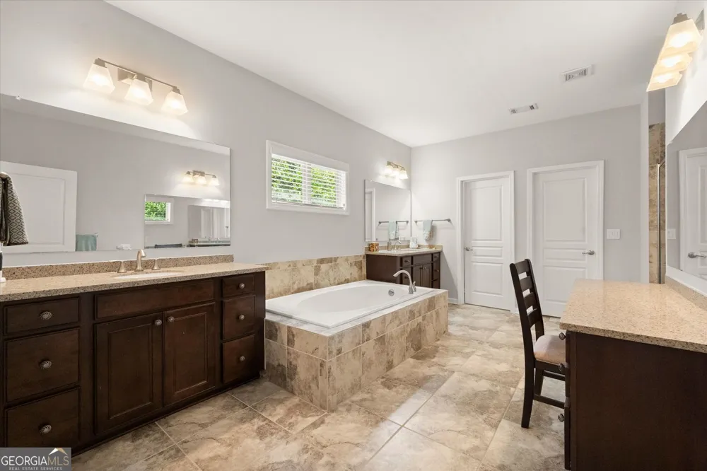 4535 Manor Creek DR Cumming, GA 30040