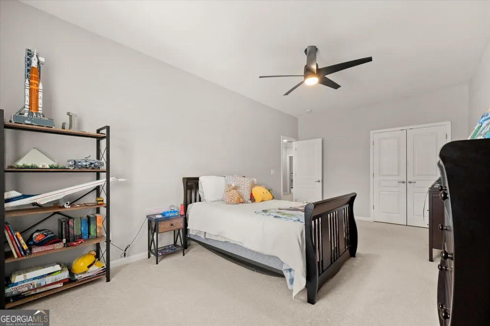 4535 Manor Creek DR Cumming, GA 30040