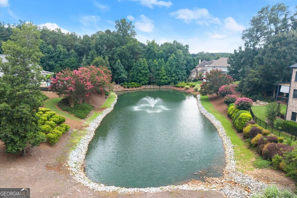 4535 Manor Creek DR Cumming, GA 30040