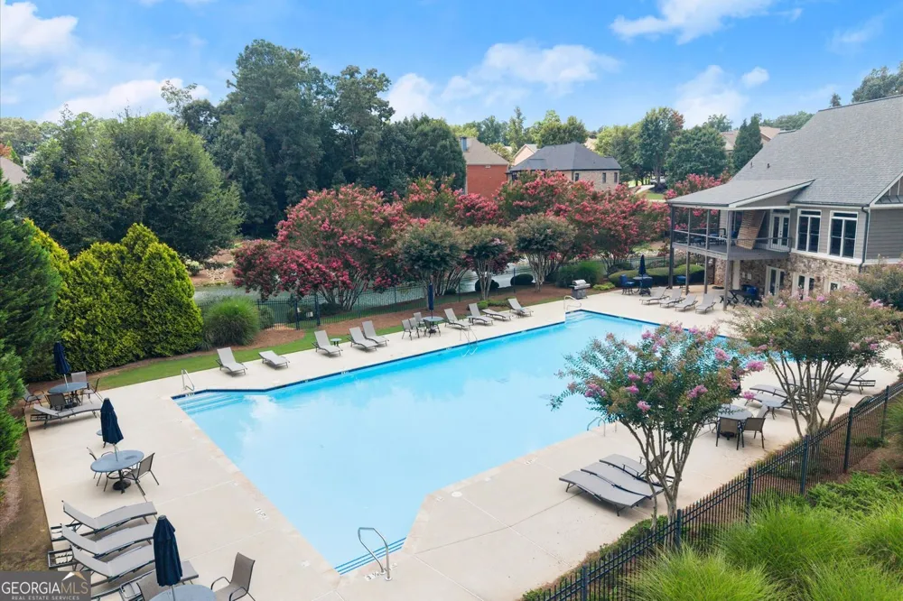 4535 Manor Creek DR Cumming, GA 30040