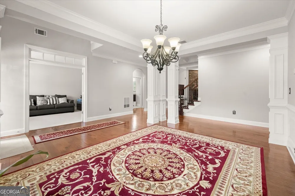 4535 Manor Creek DR Cumming, GA 30040