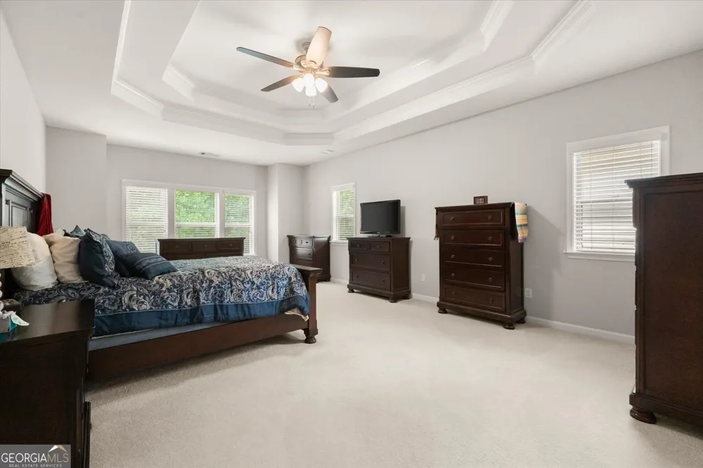 4535 Manor Creek DR Cumming, GA 30040