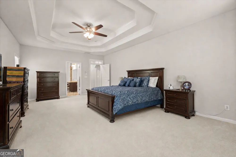 4535 Manor Creek DR Cumming, GA 30040