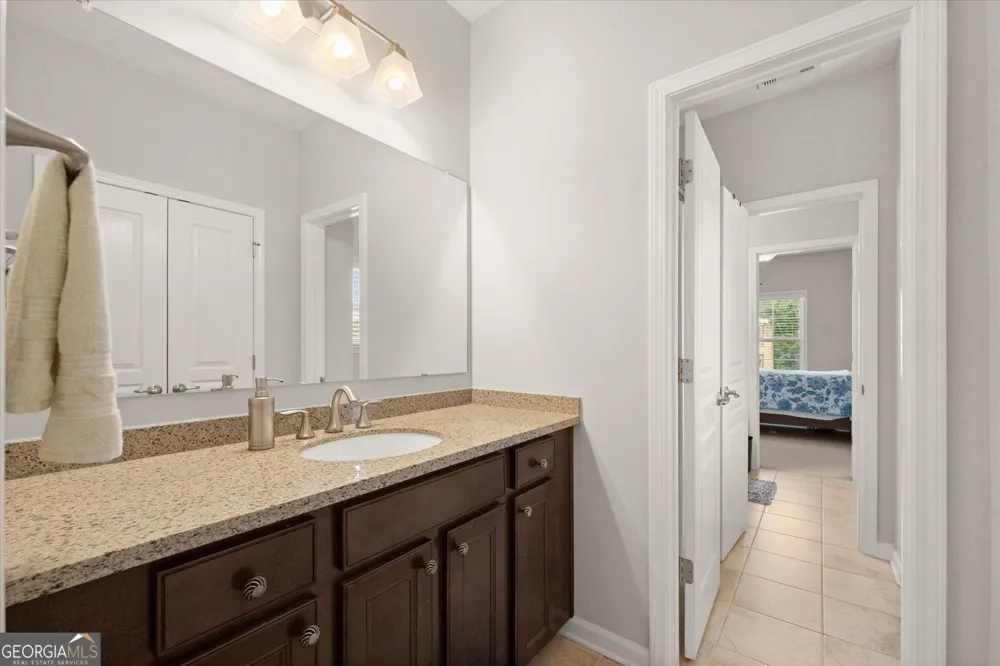 4535 Manor Creek DR Cumming, GA 30040