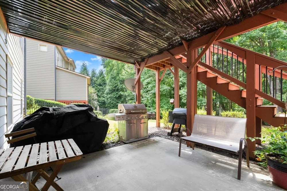 4535 Manor Creek DR Cumming, GA 30040