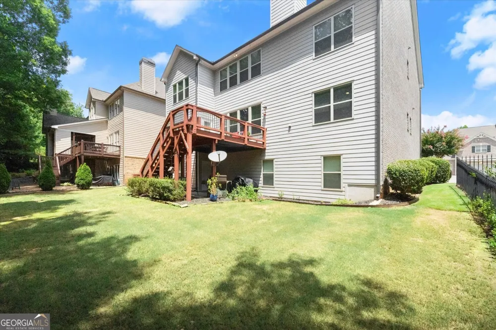 4535 Manor Creek DR Cumming, GA 30040