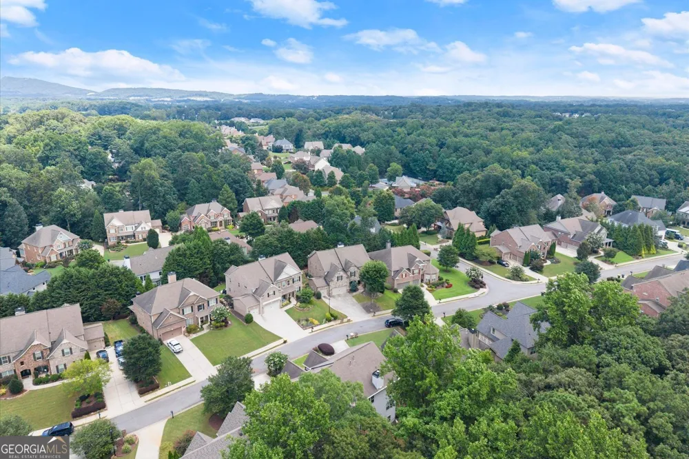 4535 Manor Creek DR Cumming, GA 30040