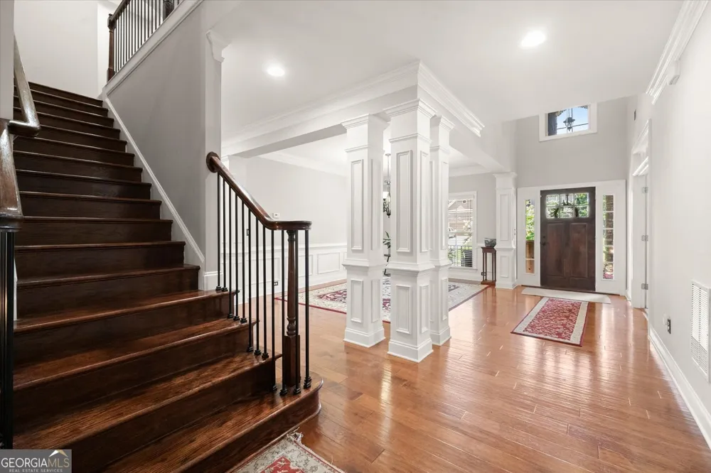 4535 Manor Creek DR Cumming, GA 30040