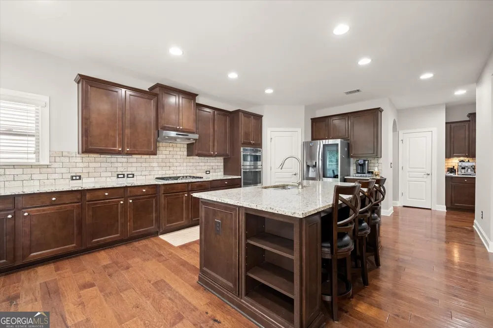 4535 Manor Creek DR Cumming, GA 30040