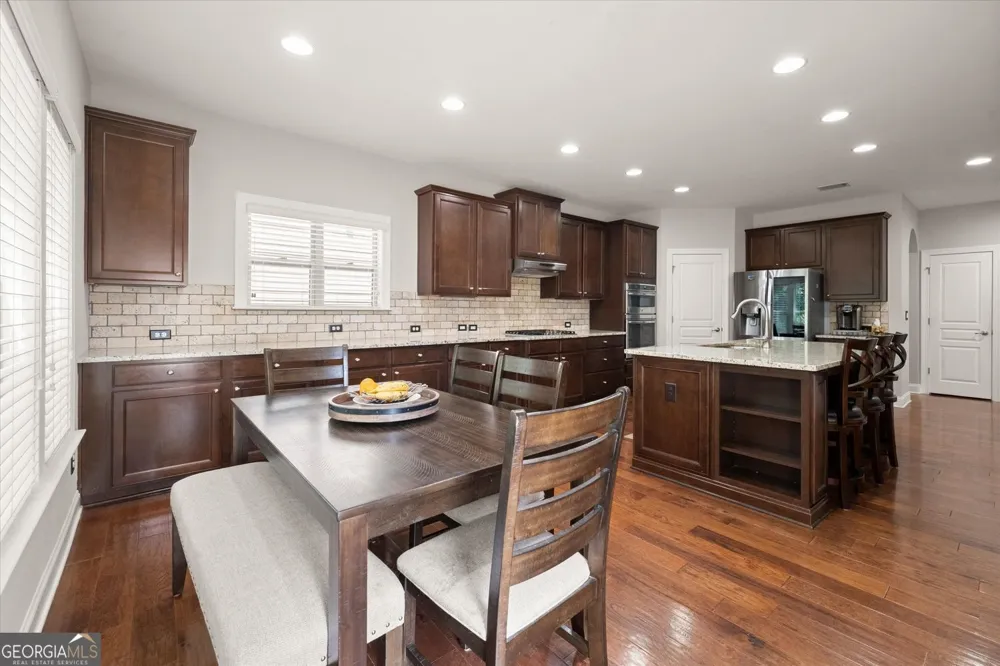 4535 Manor Creek DR Cumming, GA 30040