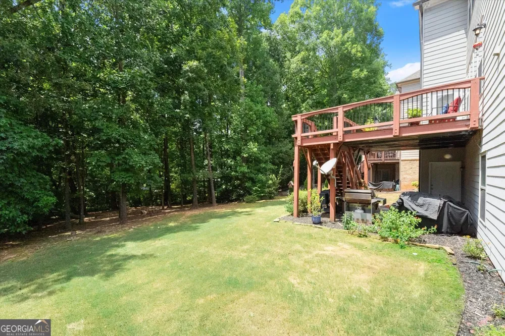 4535 Manor Creek DR Cumming, GA 30040