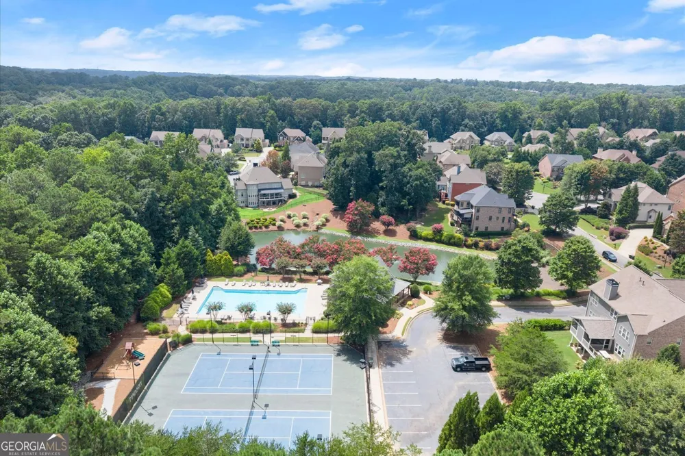 4535 Manor Creek DR Cumming, GA 30040