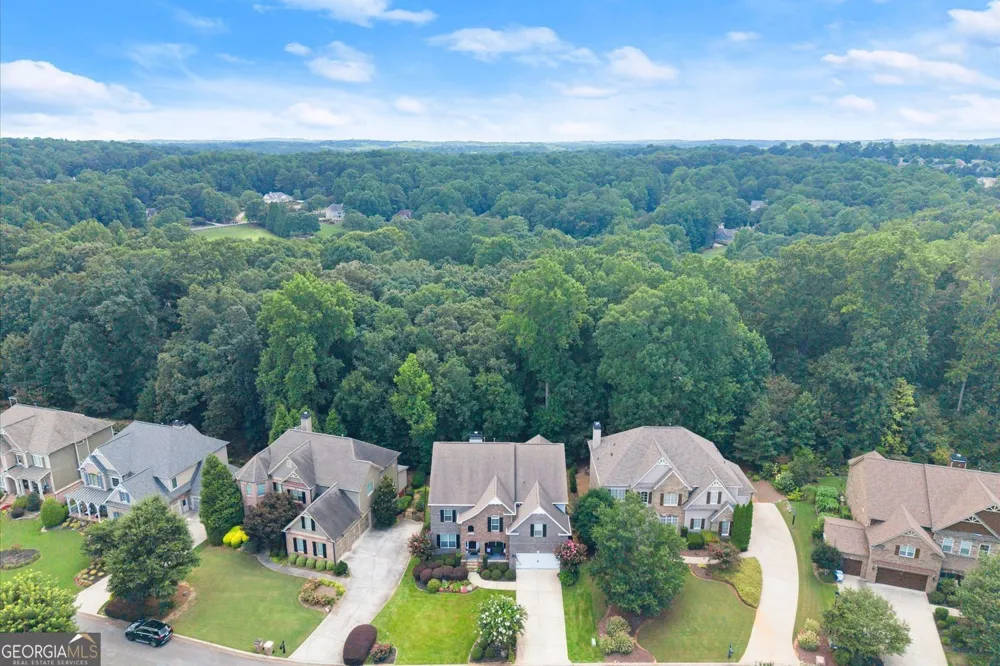 4535 Manor Creek DR Cumming, GA 30040