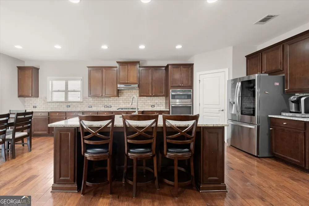 4535 Manor Creek DR Cumming, GA 30040