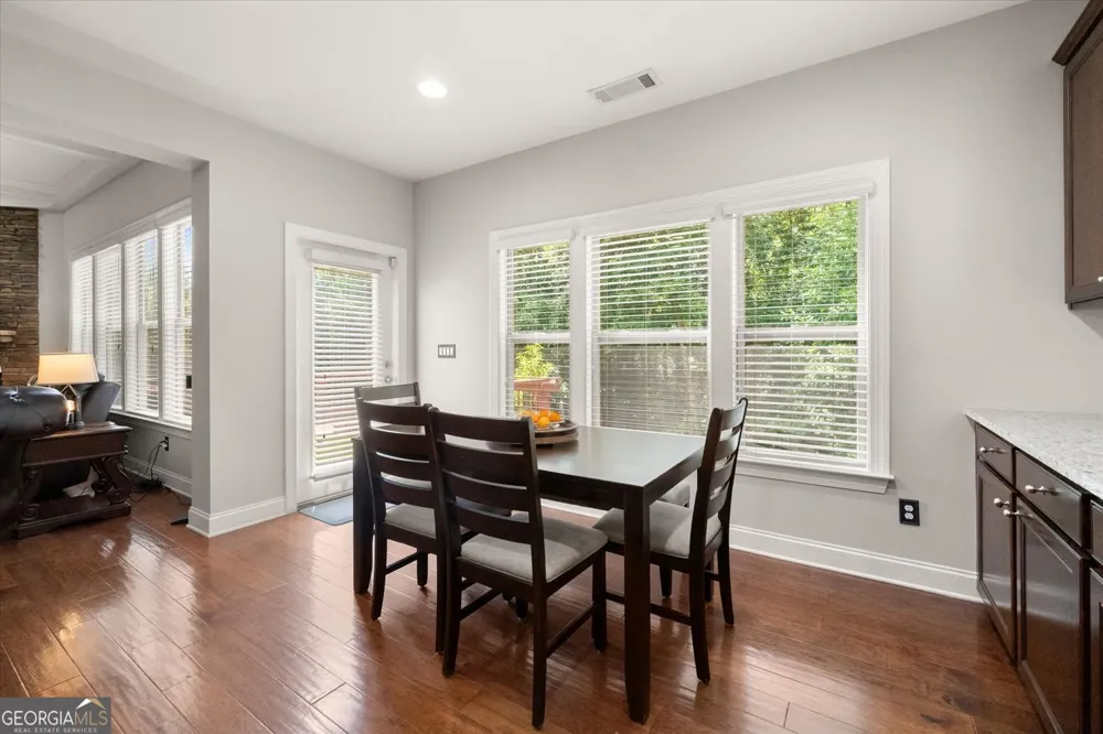 4535 Manor Creek DR Cumming, GA 30040