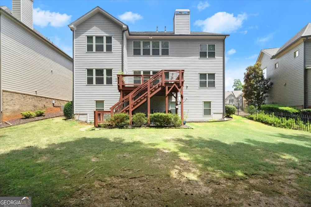 4535 Manor Creek DR Cumming, GA 30040
