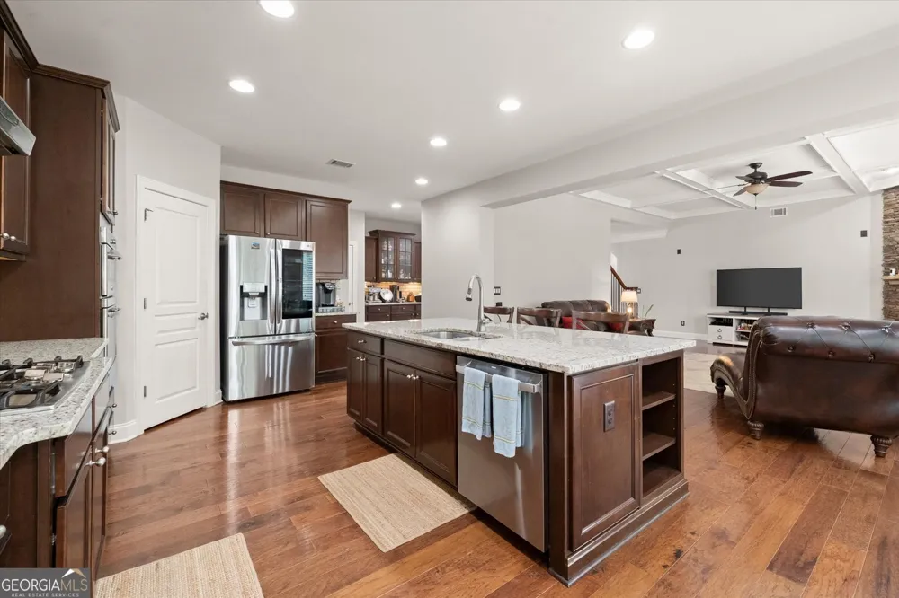 4535 Manor Creek DR Cumming, GA 30040